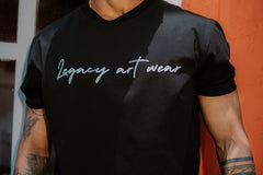Super Saiyan Energy – Goku Graphic Tee