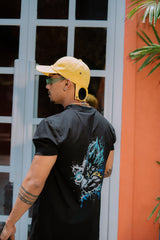 Super Saiyan Energy – Goku Graphic Tee