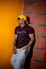 Grind Mode – Skeleton Skater Graphic Tee