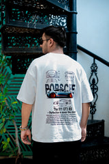 Torque Legends – 911 GT3 RS Graphic Tee