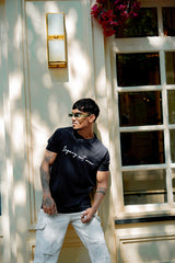 Spray King – Graff Core Graphic Tee