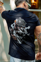 Spray King – Graff Core Graphic Tee
